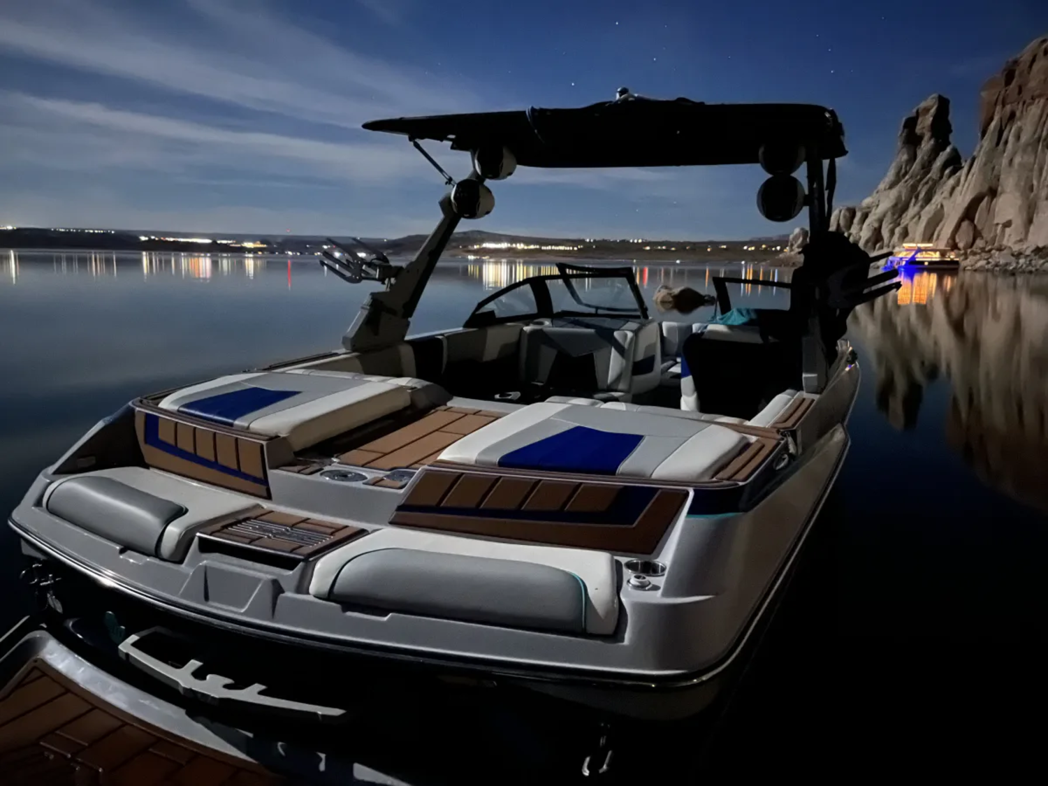 2023 Malibu Boats Wakesetter 23 MXZ for sale in Las Vegas, Nevada