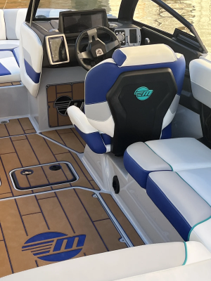 2023 Malibu Boats Wakesetter 23 MXZ for sale in Las Vegas, Nevada