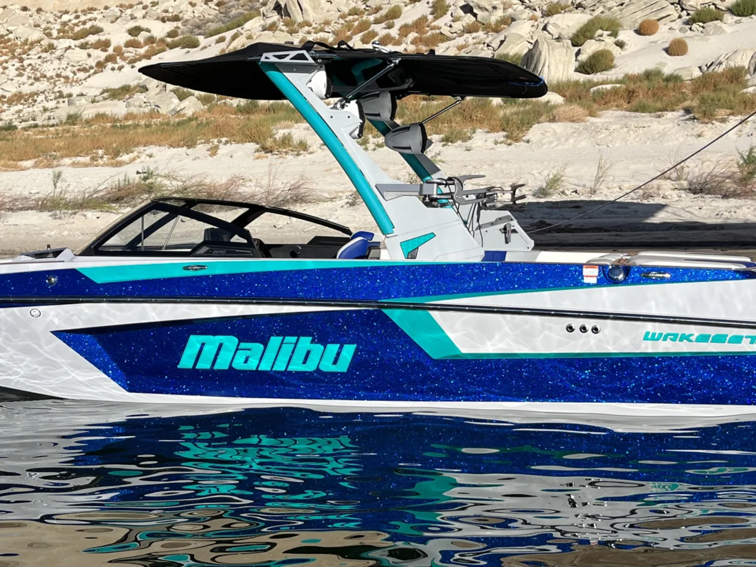2023 Malibu Boats Wakesetter 23 MXZ for sale in Las Vegas, Nevada