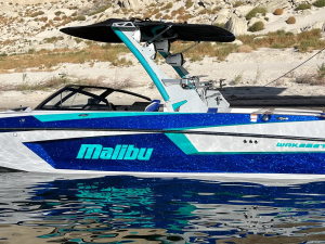 2023 Malibu Boats Wakesetter 23 MXZ for sale in Las Vegas, Nevada