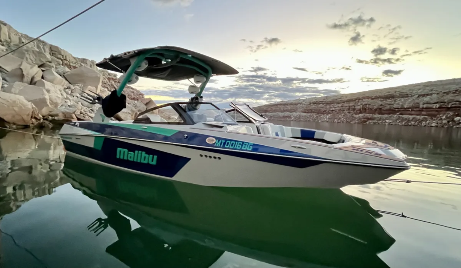 2023 Malibu Boats Wakesetter 23 MXZ for sale in Las Vegas, Nevada
