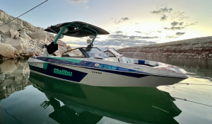 2023 Malibu Boats Wakesetter 23 MXZ for sale in Las Vegas, Nevada