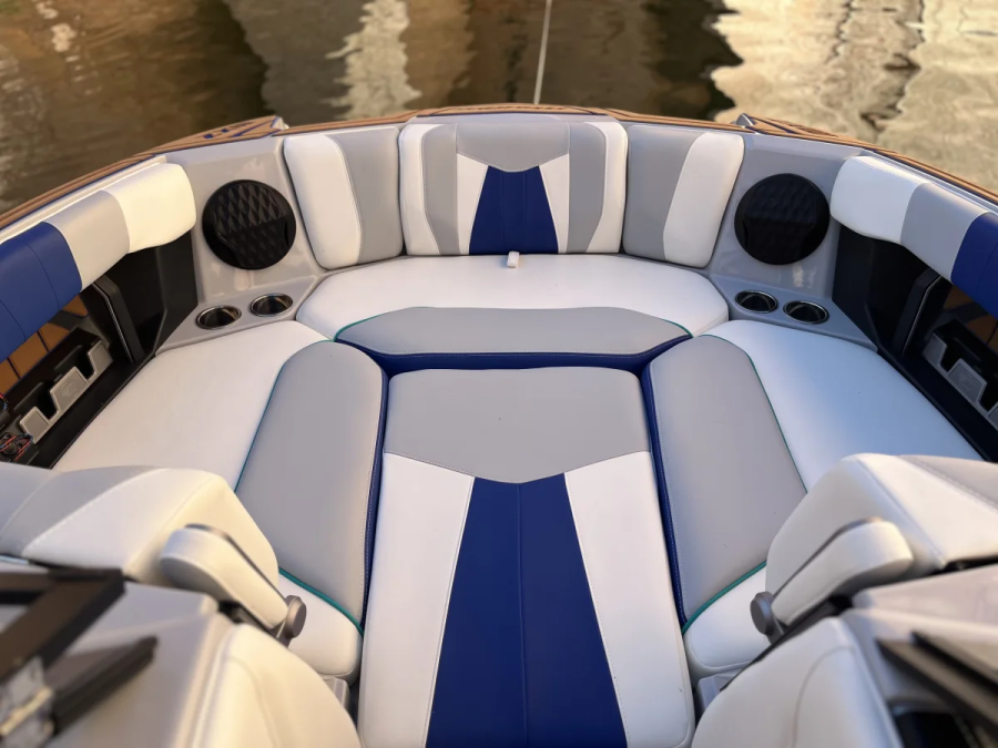 2023 Malibu Boats Wakesetter 23 MXZ for sale in Las Vegas, Nevada