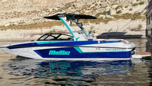 2023 Malibu Boats Wakesetter 23 MXZ for sale in Las Vegas, Nevada