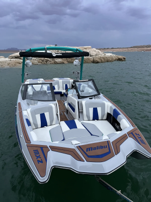 2023 Malibu Boats Wakesetter 23 MXZ for sale in Las Vegas, Nevada