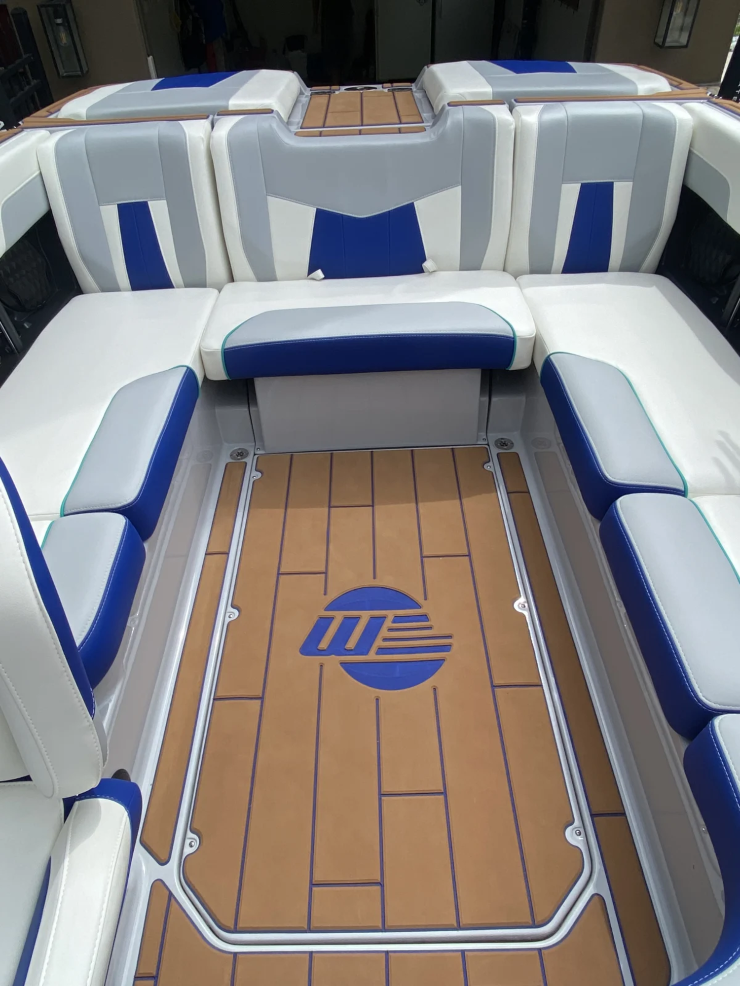2023 Malibu Boats Wakesetter 23 MXZ