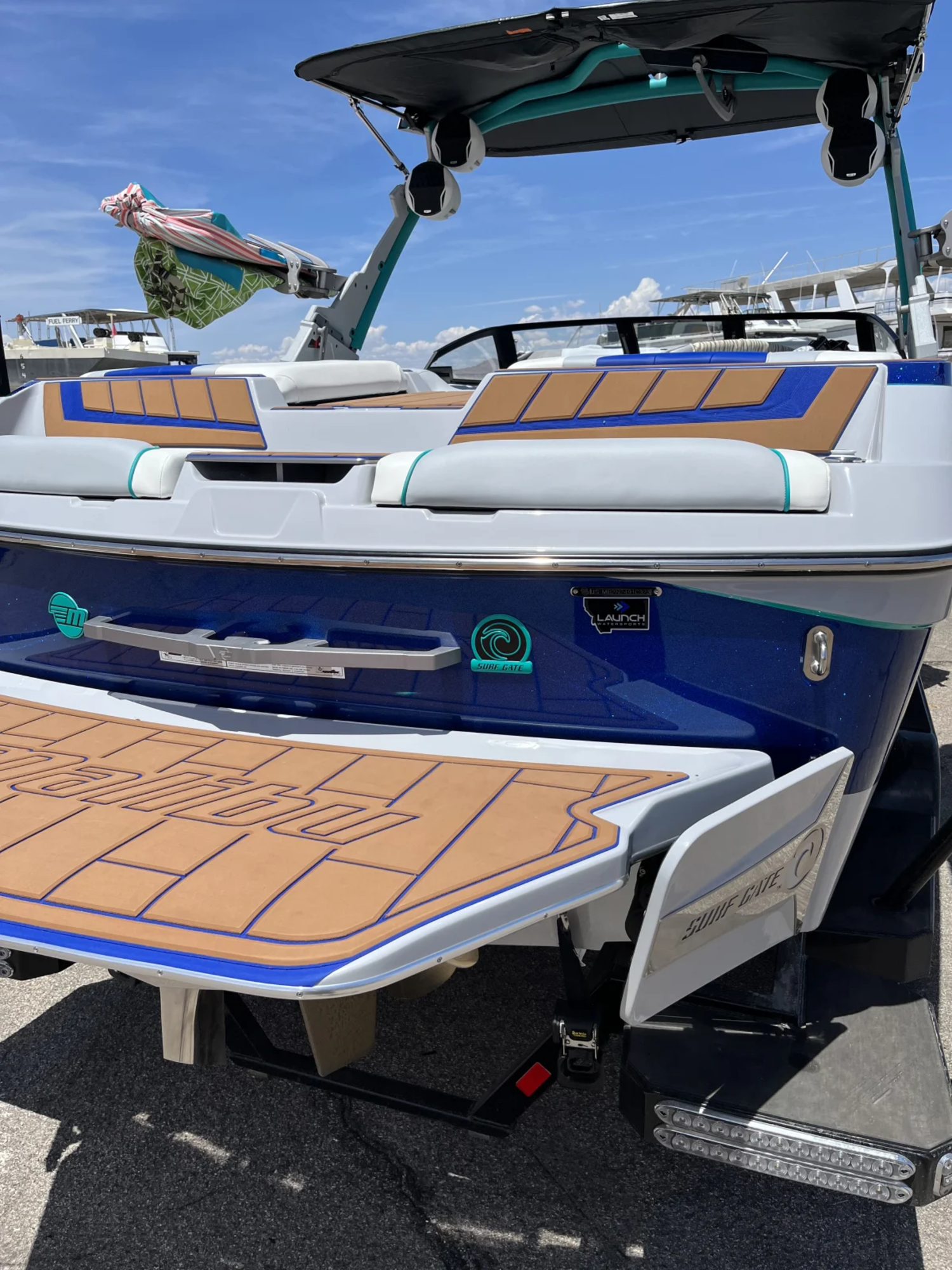 2023 Malibu Boats Wakesetter 23 MXZ