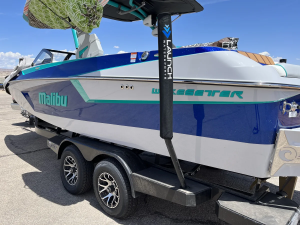 2023 Malibu Boats Wakesetter 23 MXZ for sale in Las Vegas, Nevada