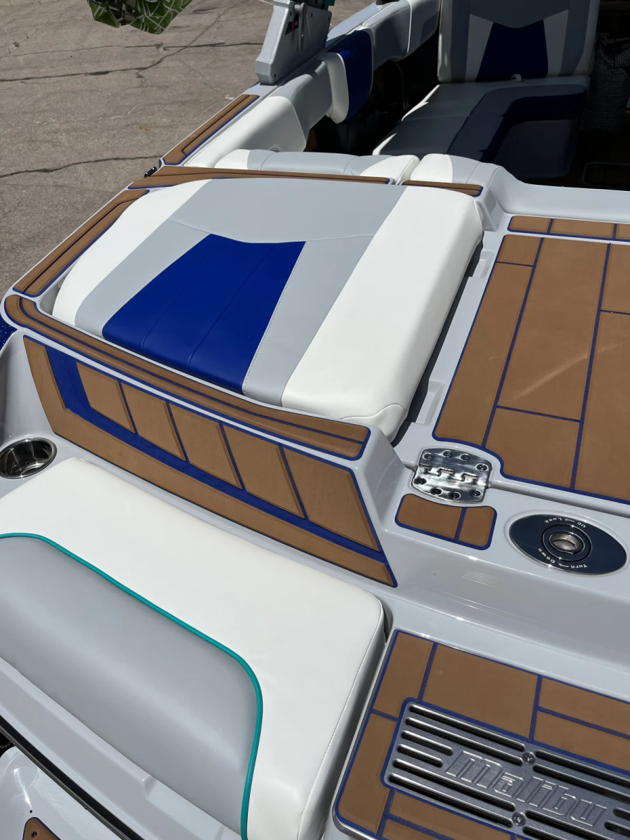 2023 Malibu Boats Wakesetter 23 MXZ for sale in Las Vegas, Nevada