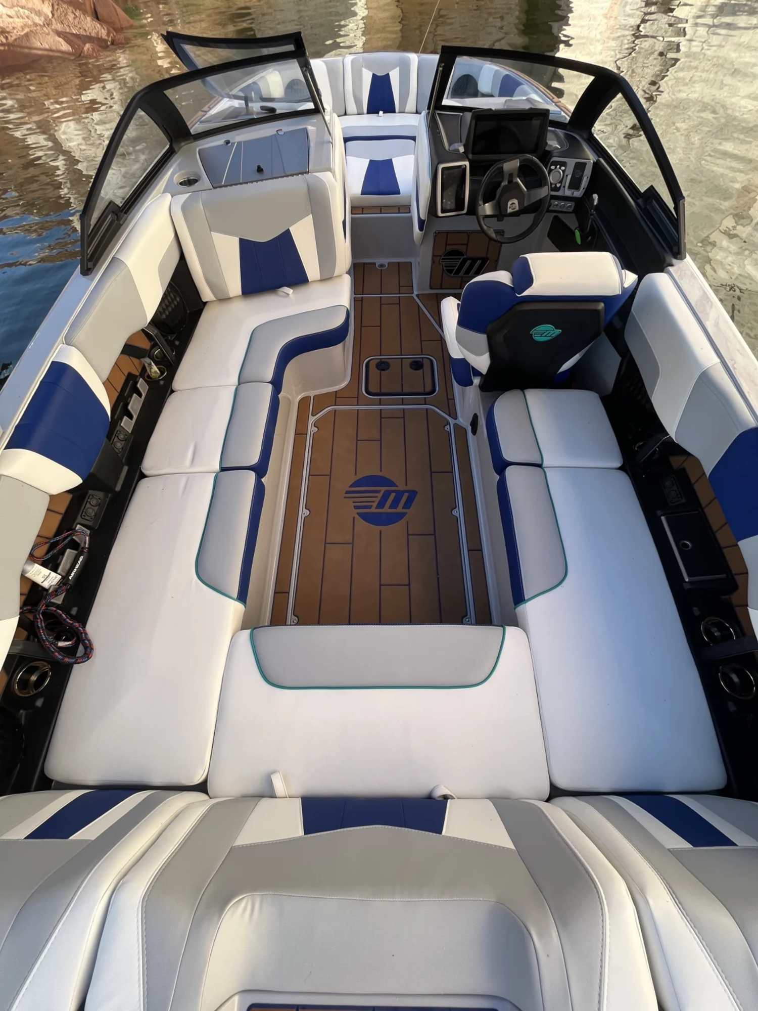 2023 Malibu Boats Wakesetter 23 MXZ for sale in Las Vegas, Nevada