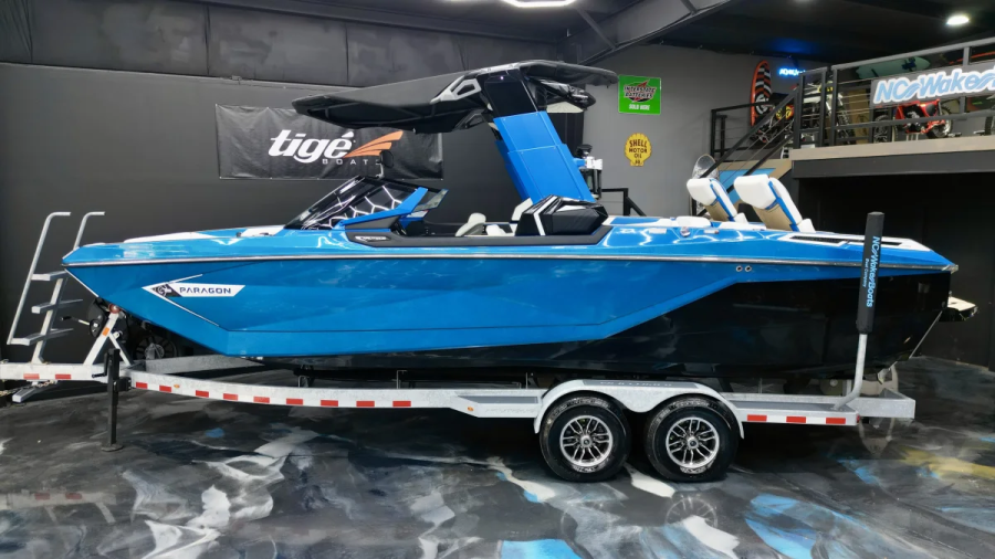 2022 Nautique Boats G25 Paragon for sale in Broadway, North Carolina