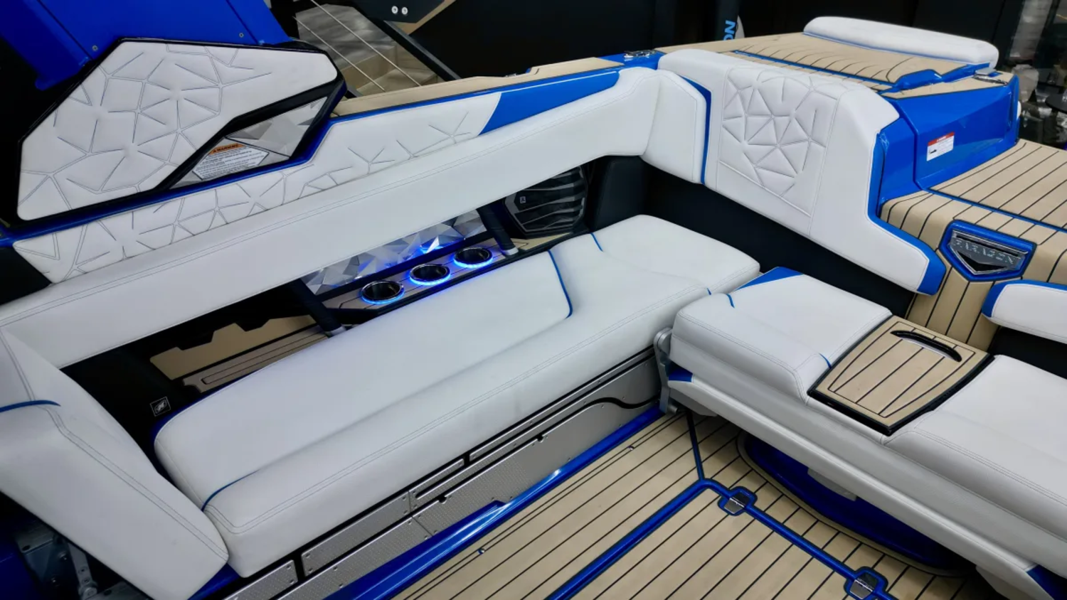 2022 Nautique Boats G25 Paragon for sale in Broadway, North Carolina