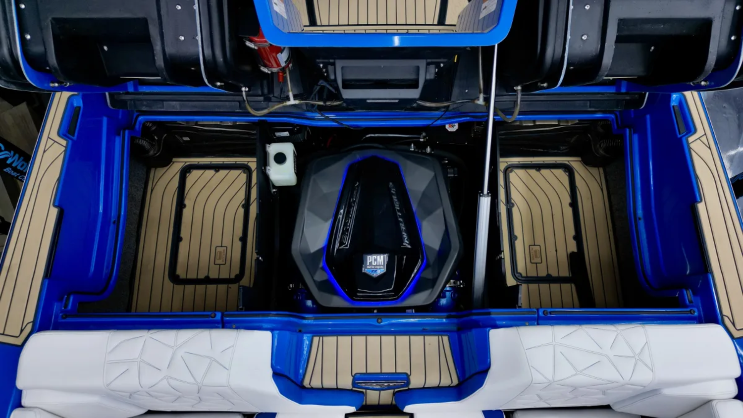 2022 Nautique Boats G25 Paragon for sale in Broadway, North Carolina