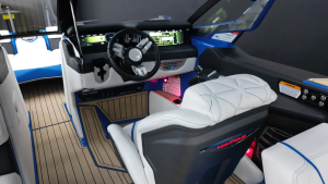 2022 Nautique Boats G25 Paragon for sale in Broadway, North Carolina