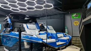 2022 Nautique Boats G25 Paragon for sale in Broadway, North Carolina