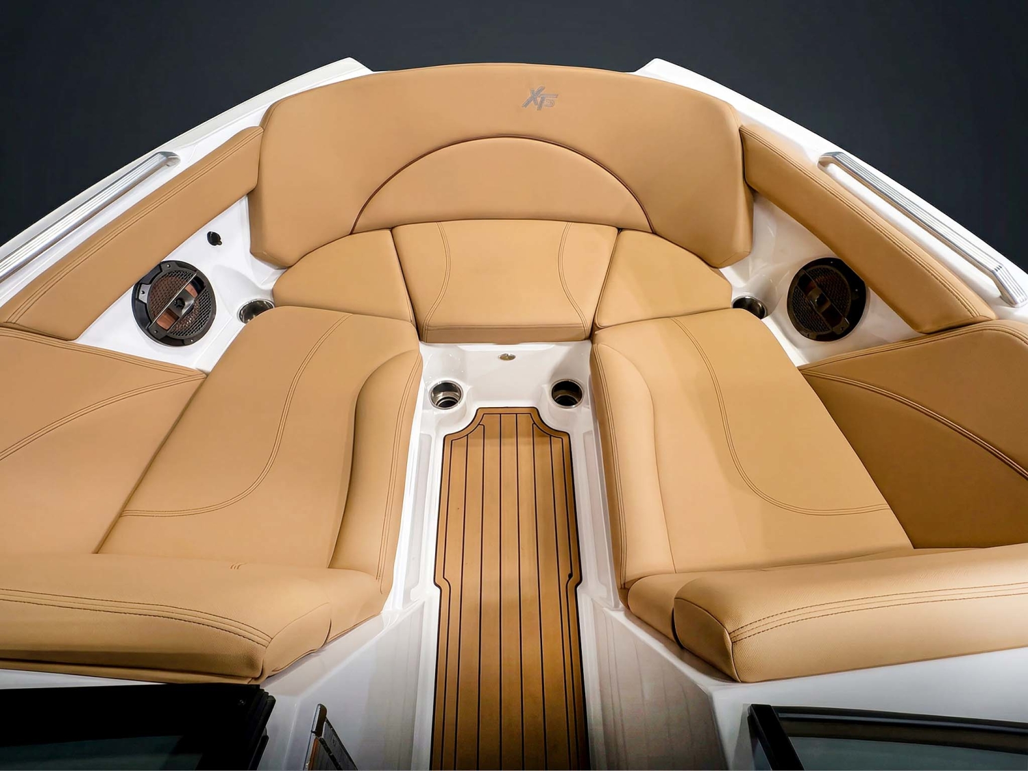 2019 Mastercraft Boats XT22
