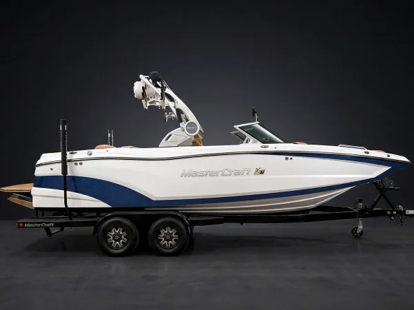 2019 Mastercraft Boats XT22 for sale in Dallas-Fort Worth, Texas