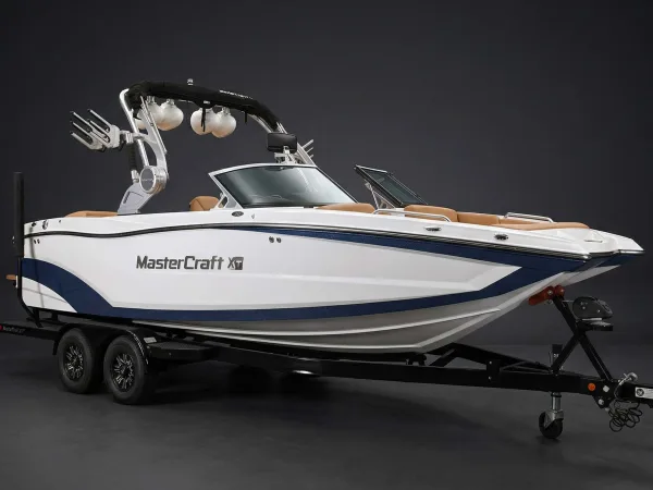 2019 Mastercraft Boats XT22 for sale in Dallas-Fort Worth, Texas
