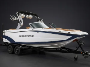 2019 Mastercraft Boats XT22 for sale in Dallas-Fort Worth, Texas