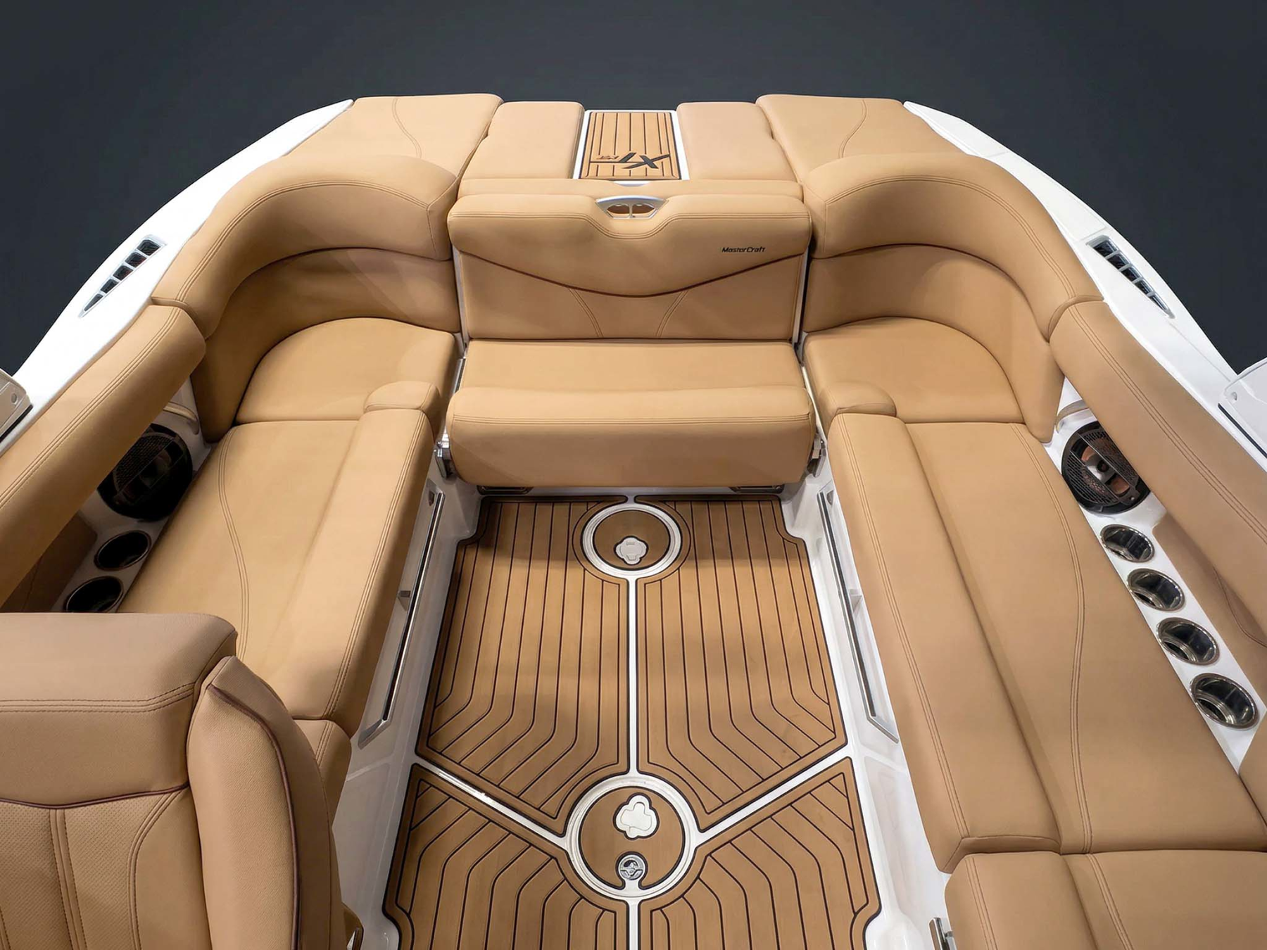 2019 Mastercraft Boats XT22