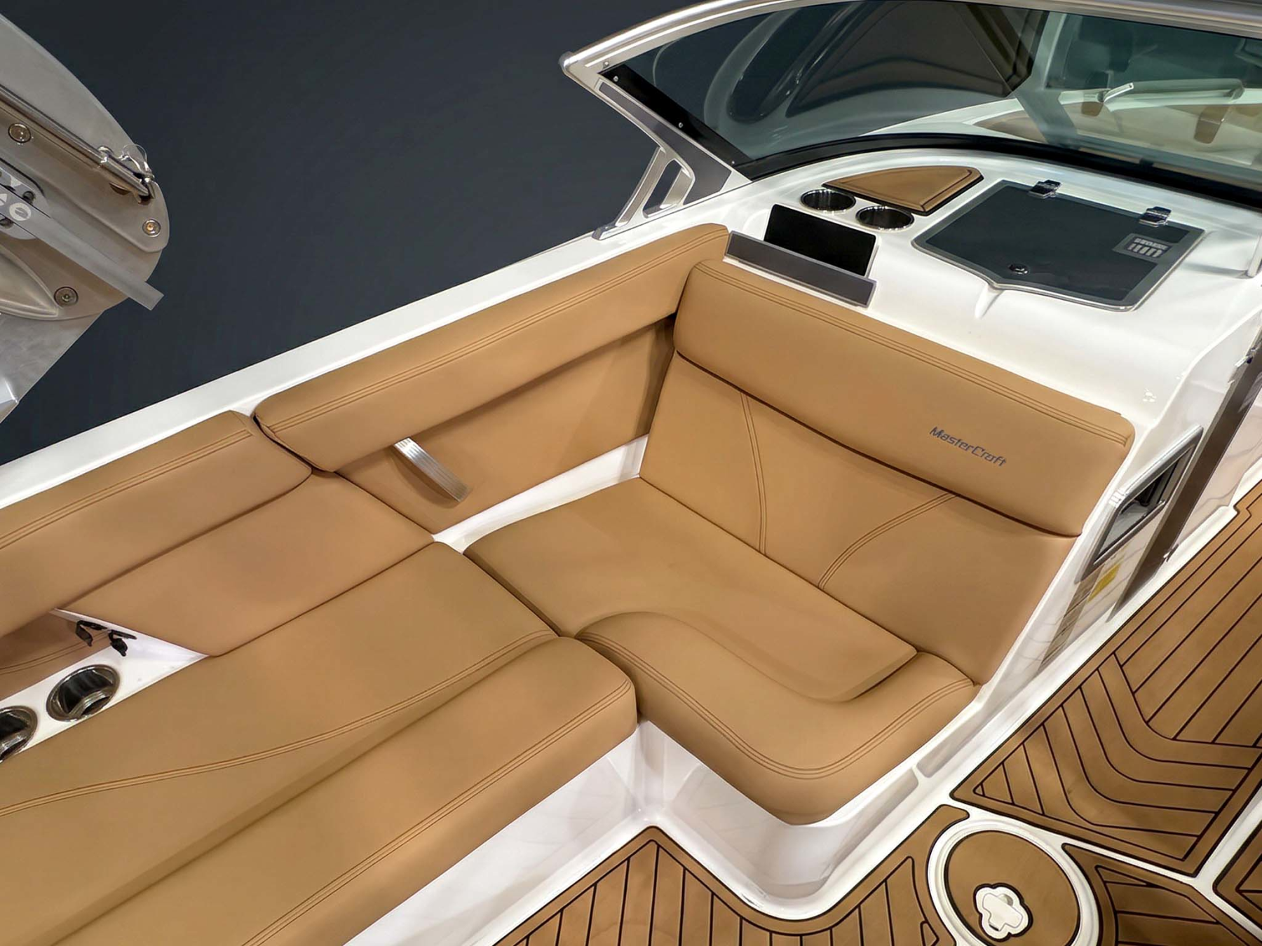 2019 Mastercraft Boats XT22