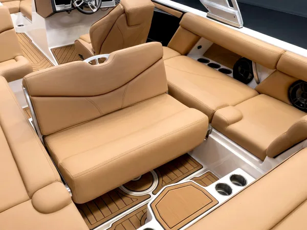 2019 Mastercraft Boats XT22 for sale in Dallas-Fort Worth, Texas