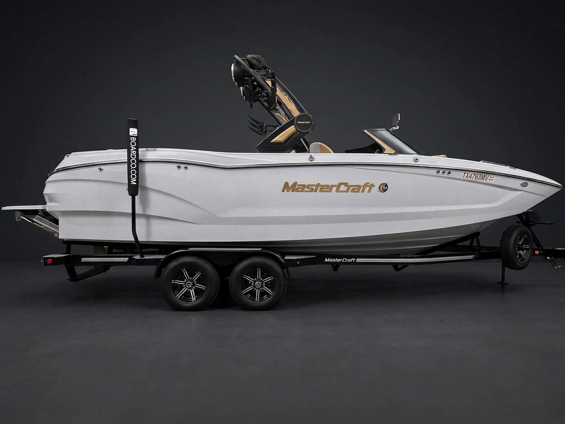 2025 Mastercraft Boats X24