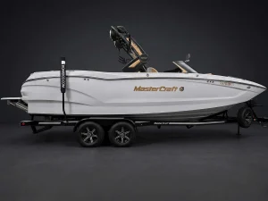 2025 Mastercraft Boats X24 for sale in Dallas-Fort Worth, Texas