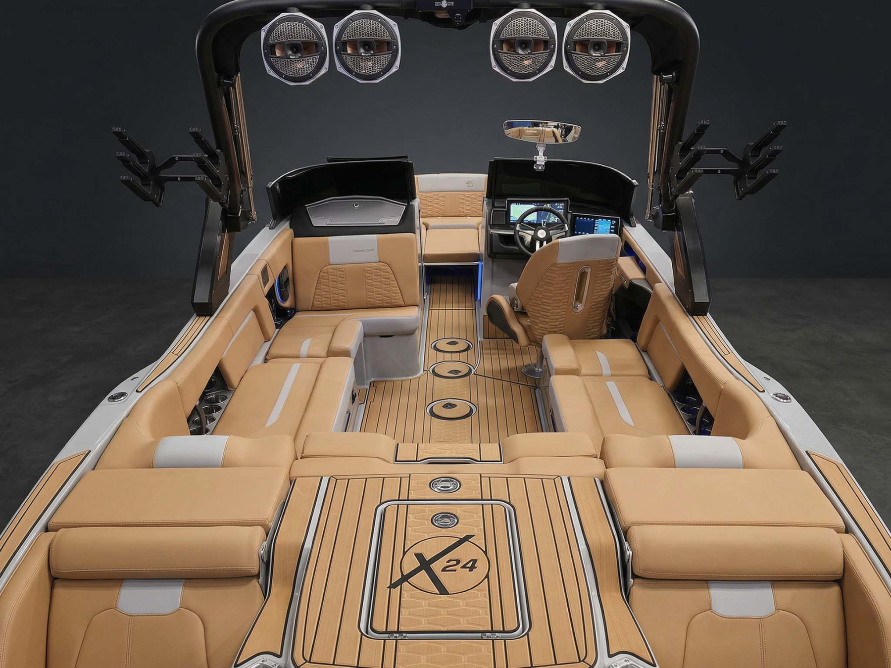 2025 Mastercraft Boats X24