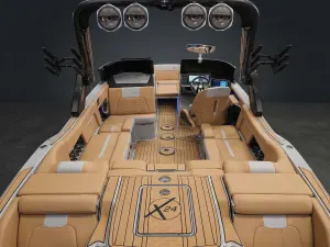 2025 Mastercraft Boats X24 for sale in Dallas-Fort Worth, Texas