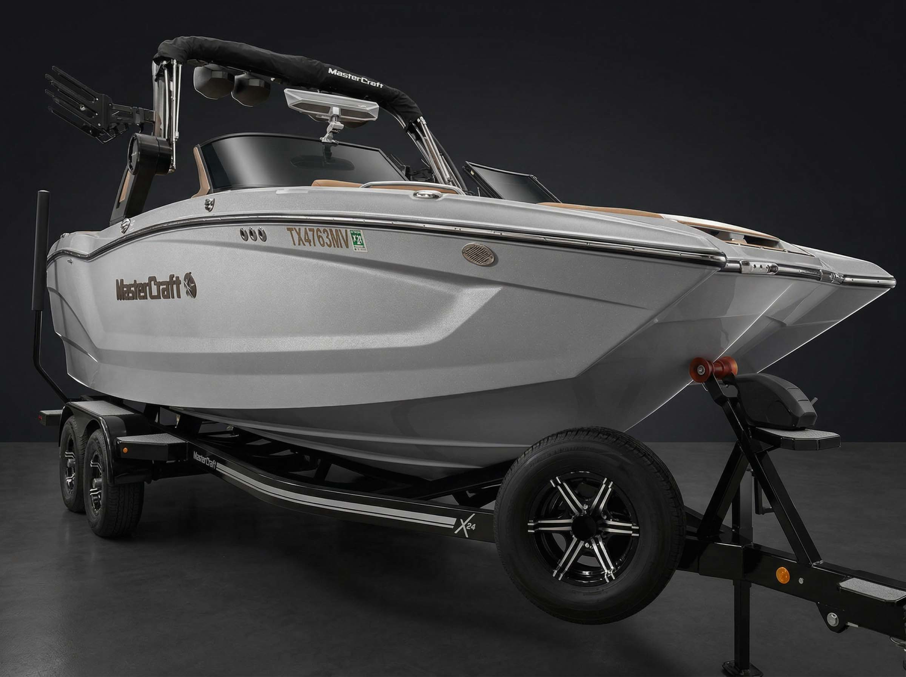 2025 Mastercraft Boats X24