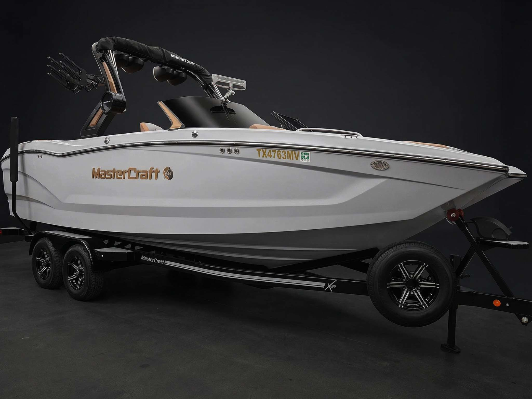 2025 Mastercraft Boats X24