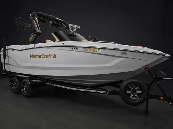 2025 Mastercraft Boats X24 for sale in Dallas-Fort Worth, Texas