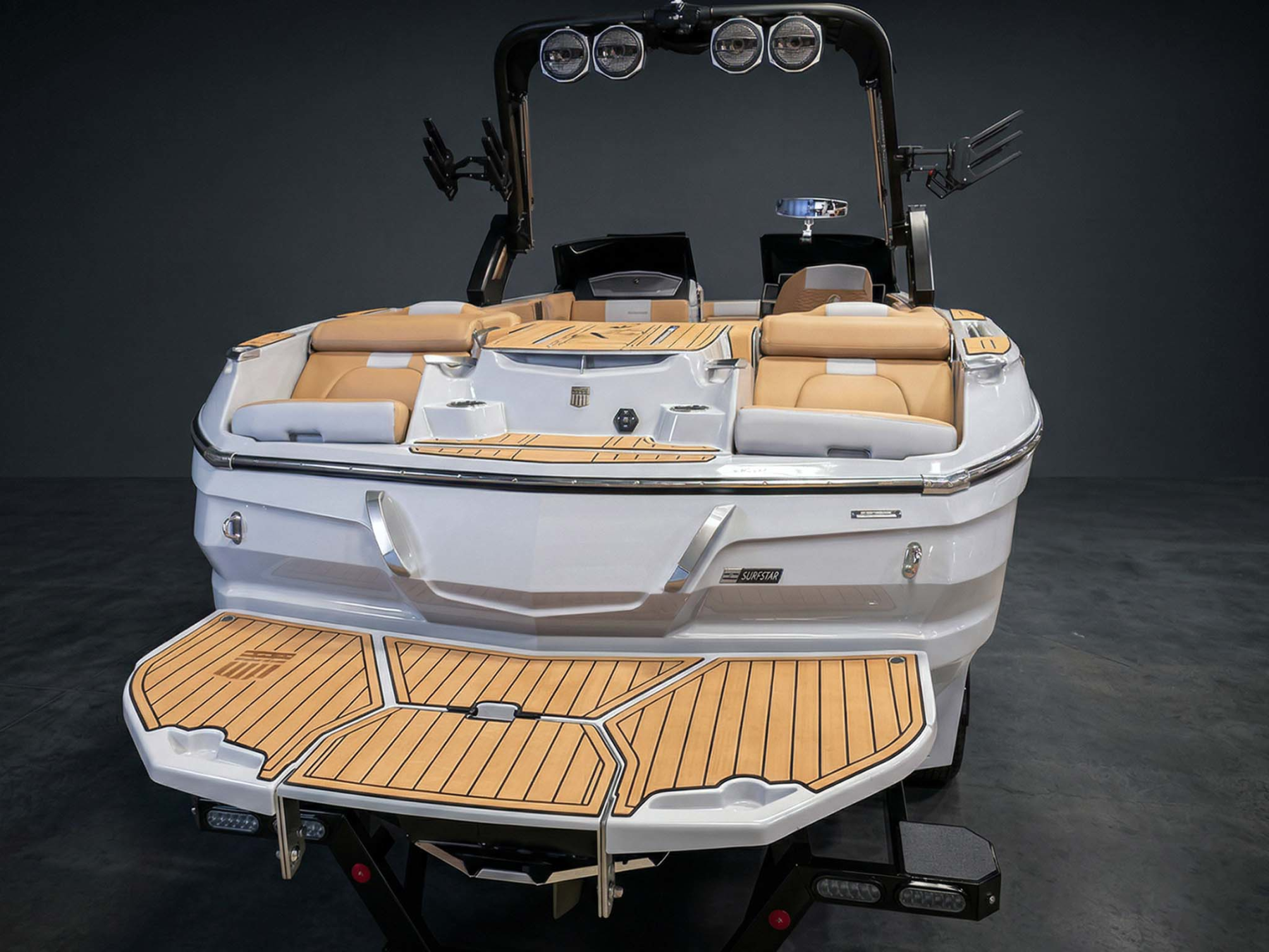 2025 Mastercraft Boats X24