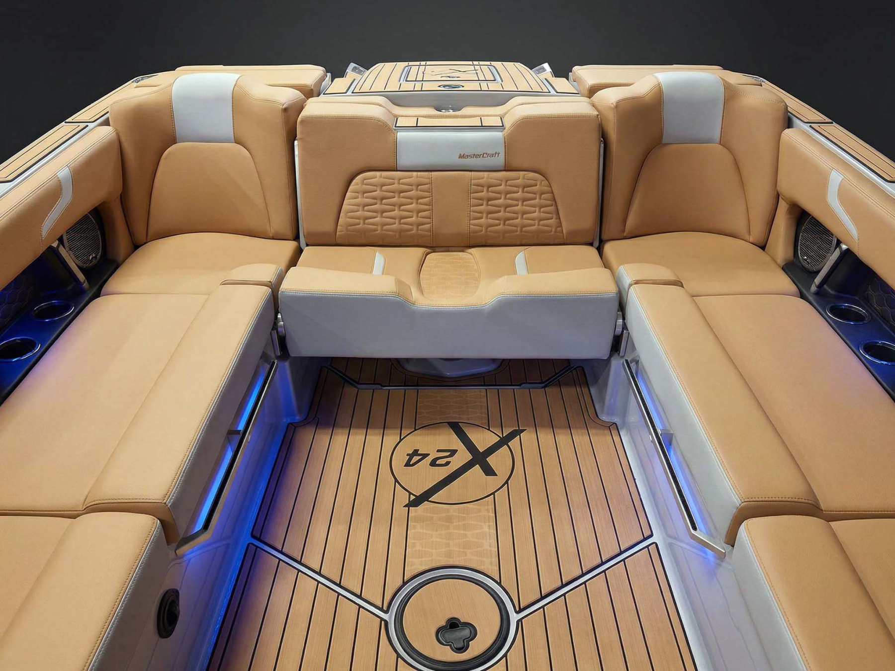 2025 Mastercraft Boats X24