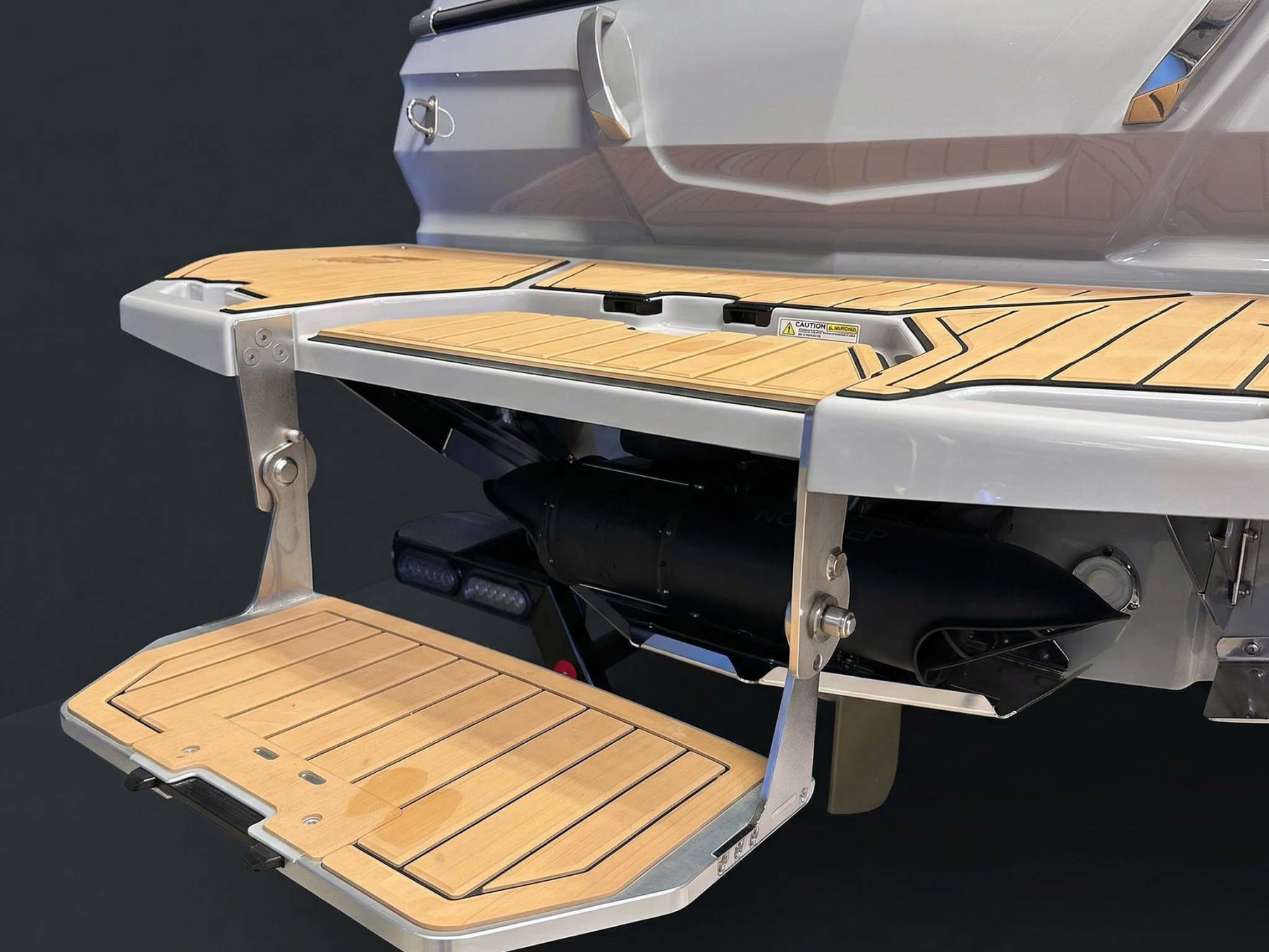 2025 Mastercraft Boats X24