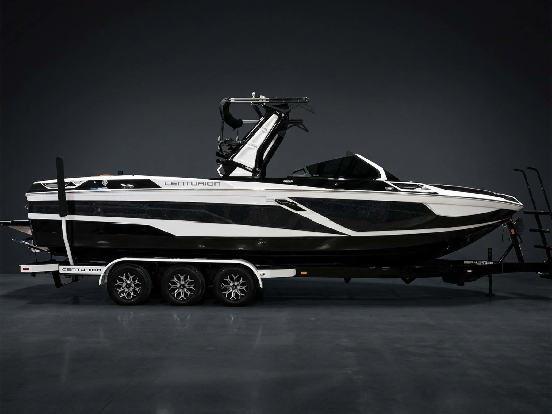 2024 Centurion Boats Ri265