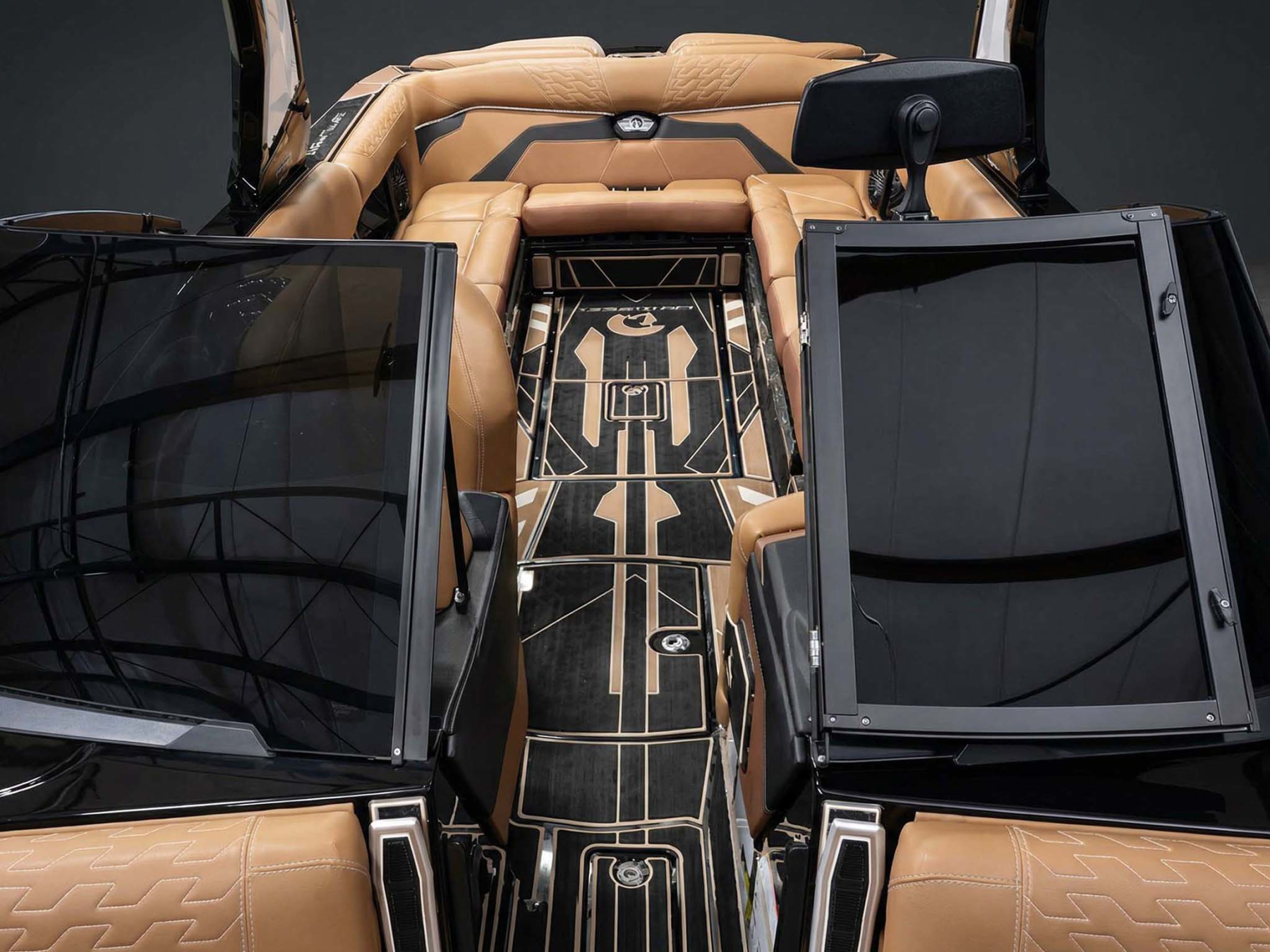 2024 Centurion Boats Ri265