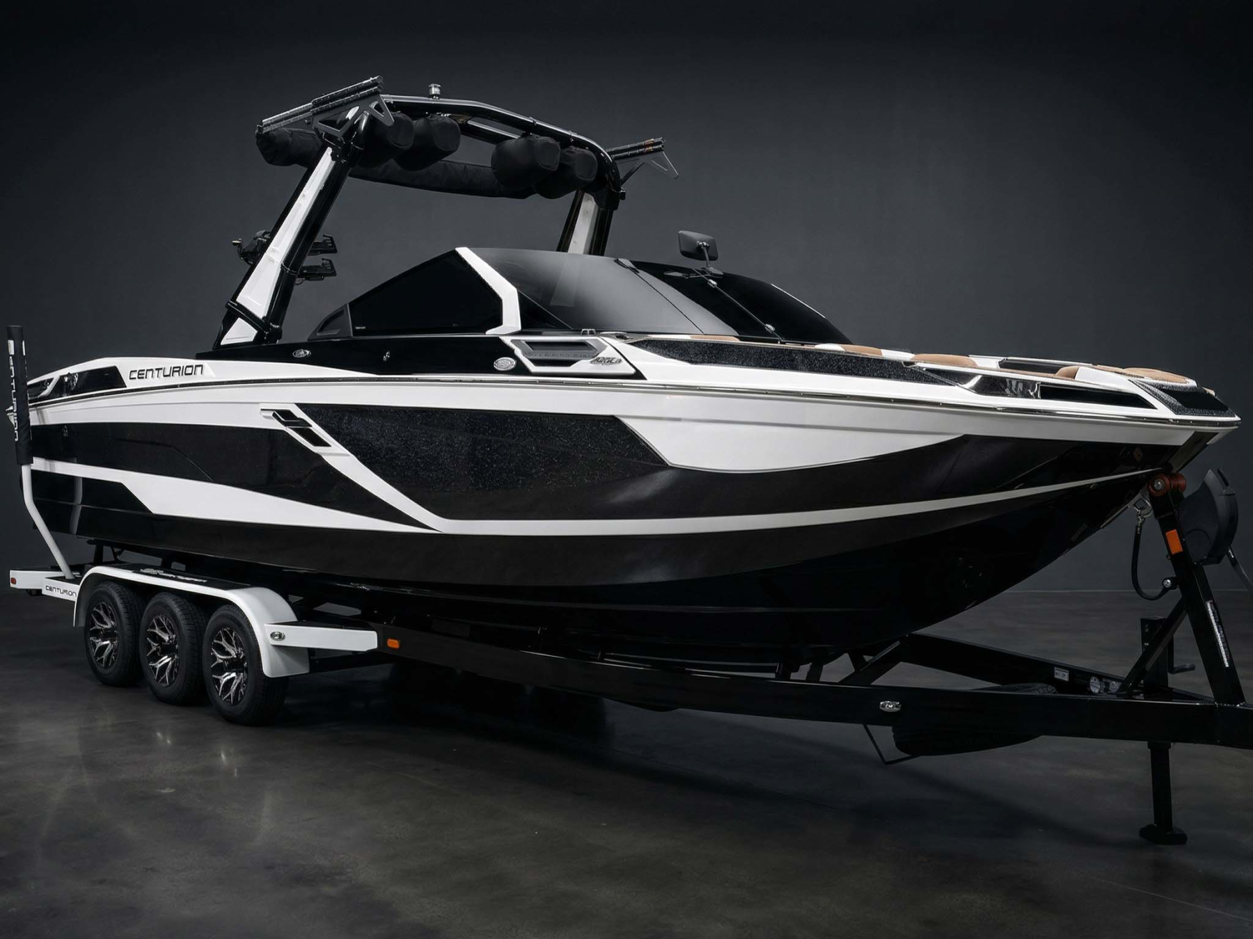 2024 Centurion Boats Ri265