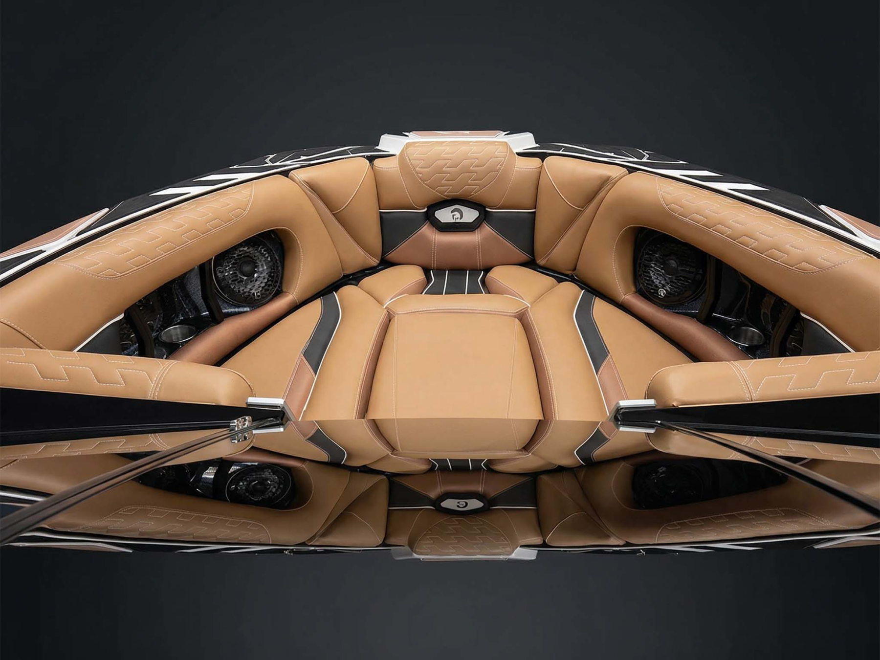 2024 Centurion Boats Ri265