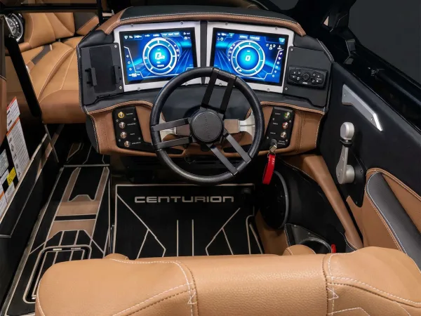 2024 Centurion Boats Ri265 for sale in Dallas-Fort Worth, Texas