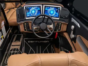 2024 Centurion Boats Ri265 for sale in Dallas-Fort Worth, Texas