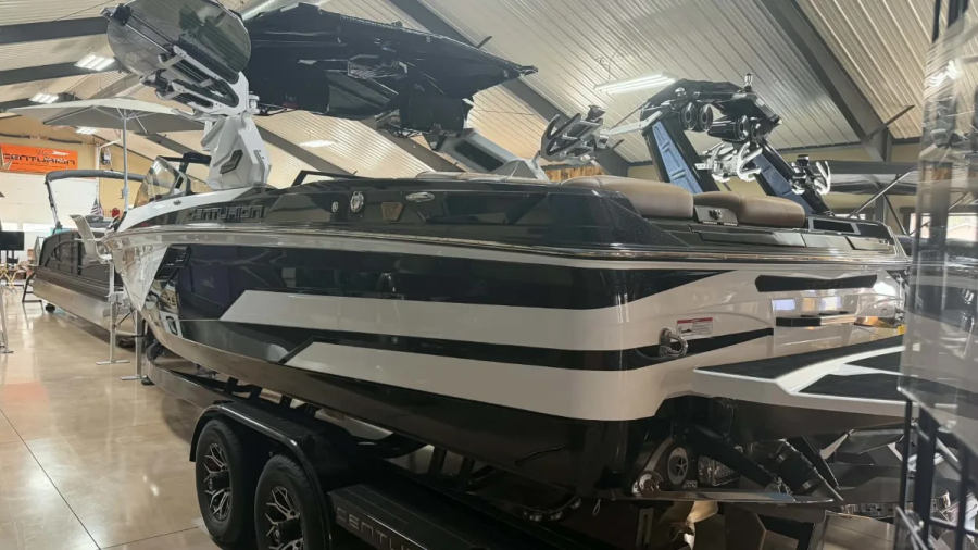 2026 Centurion Boats Ri245 for sale in Balsam Lake, Wisconsin