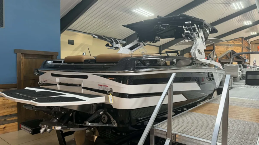 2026 Centurion Boats Ri245 for sale in Balsam Lake, Wisconsin