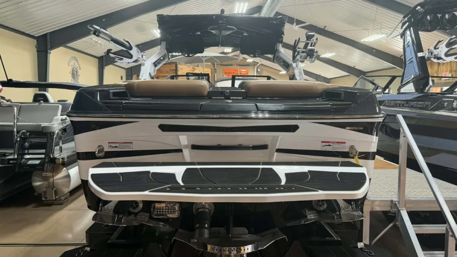 2026 Centurion Boats Ri245 for sale in Balsam Lake, Wisconsin