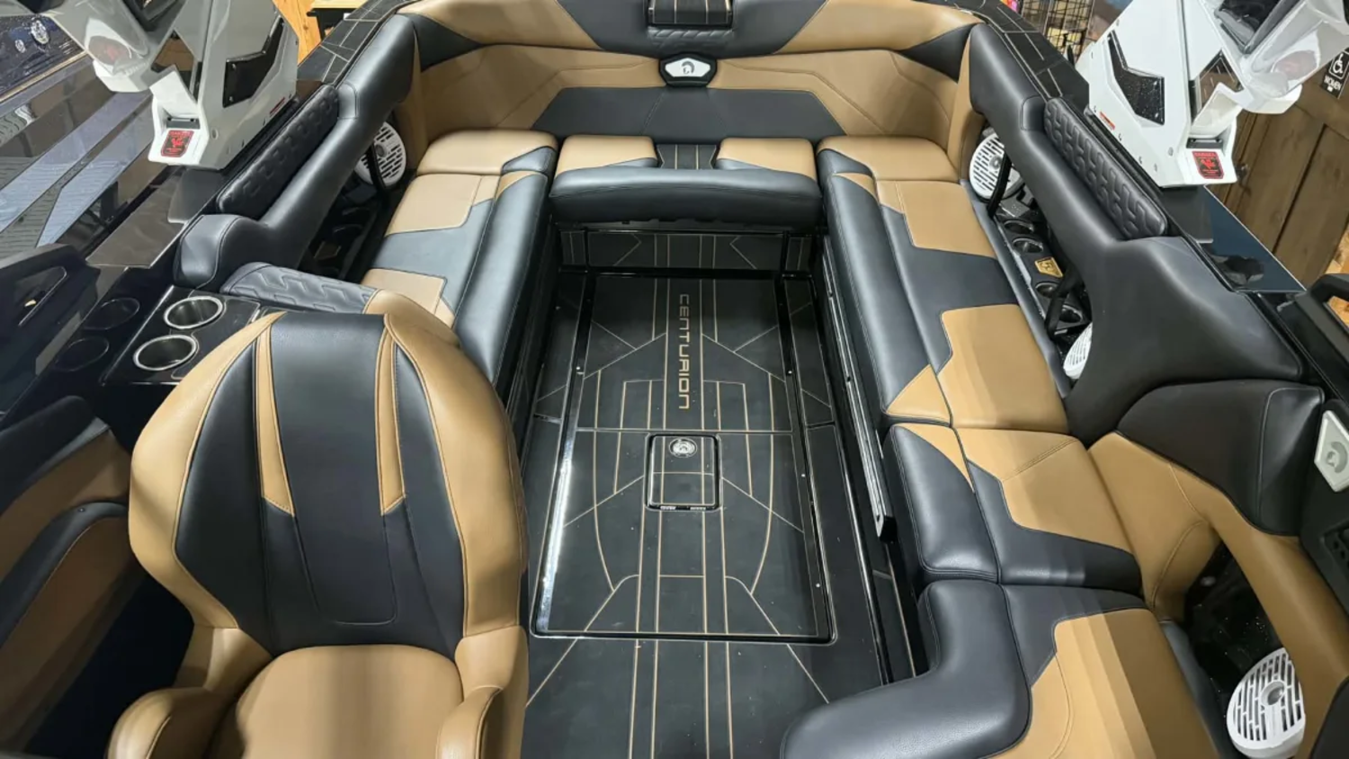 2026 Centurion Boats Ri245 for sale in Balsam Lake, Wisconsin