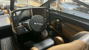 2026 Centurion Boats Ri245 for sale in Balsam Lake, Wisconsin