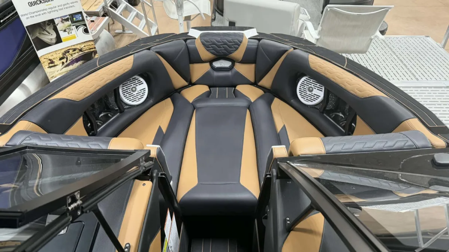 2026 Centurion Boats Ri245 for sale in Balsam Lake, Wisconsin