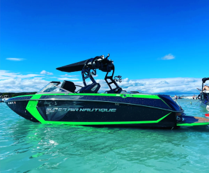 2017 Nautique Boats G23 for sale in Rapid City, Michigan