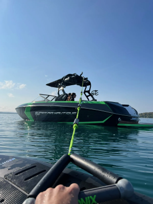 2017 Nautique Boats G23 for sale in Rapid City, Michigan